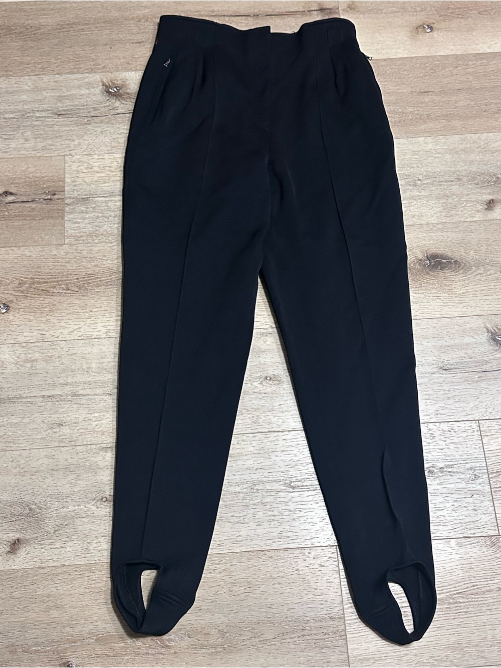 Post Card Stirrup Ponte Pants